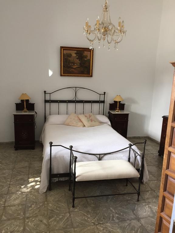 Gbh Casa Quintana Villa La Oliva Room photo