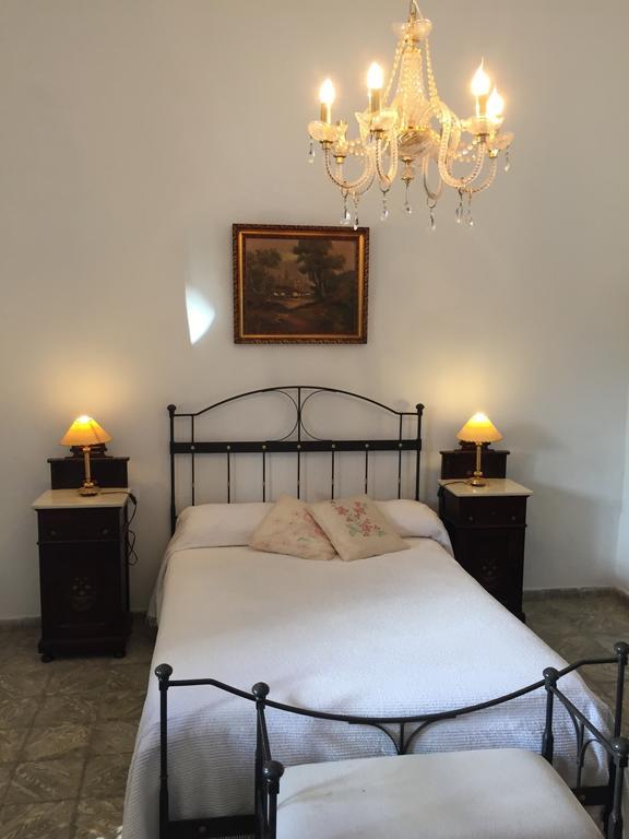 Gbh Casa Quintana Villa La Oliva Room photo